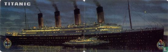 Titanic - Afbeelding 3
