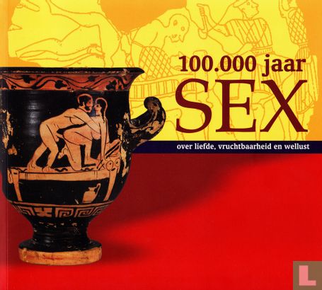 100.000 jaar sex   - Image 1