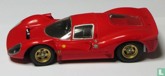 Ferrari 330 P4 - Image 2