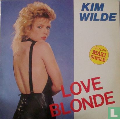 Love blonde - Image 1