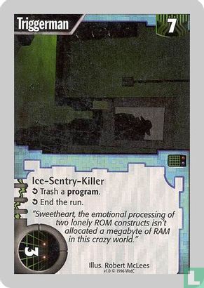 Triggerman - Image 1