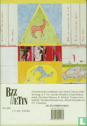 Bzzlletin 250 -01 - Image 2