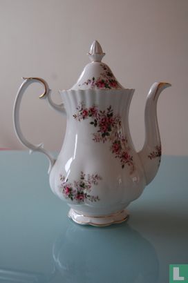 Theepot - Lavender Rose - Royal Albert - Image 1