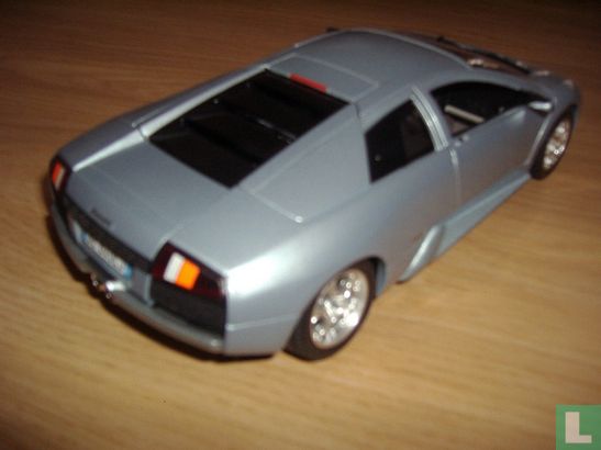 Lamborghini Murciélago - Image 2