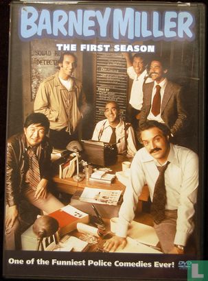 The First Season - Afbeelding 1