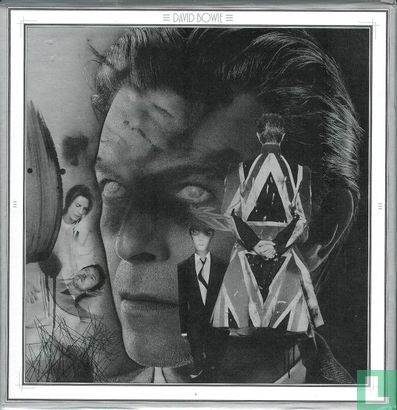 Bowie Box - Afbeelding 2