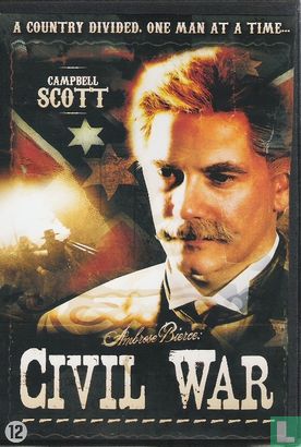Civil War - Bild 1