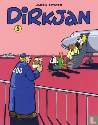 Dirkjan 5 - Afbeelding 1
