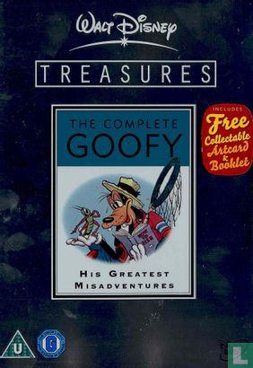 The Complete Goofy - Image 1