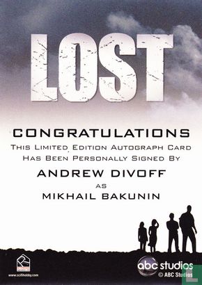 Andrew Divoff as Mikhail - Image 2