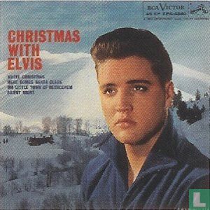 Christmas with Elvis - Image 1