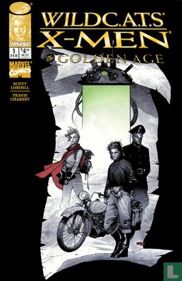 The Golden Age - Image 1