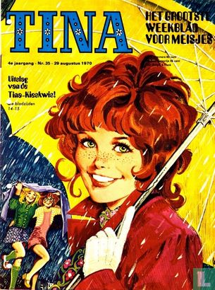 Tina 35 - Image 1