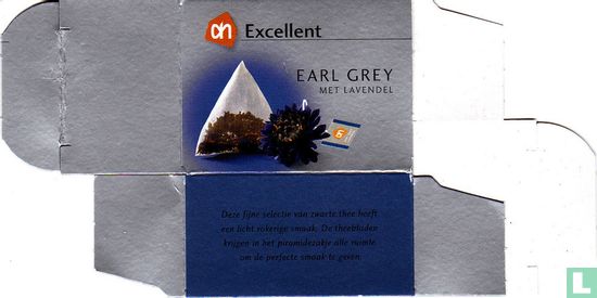 Earl Grey met Lavendel - Afbeelding 2