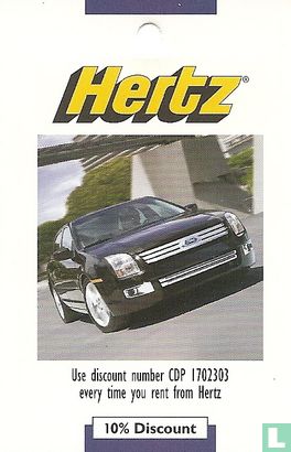 Hertz - Image 1