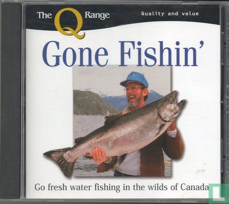 Gone Fishin - Afbeelding 1