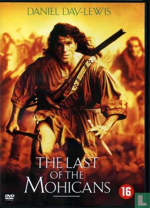 The Last of the Mohicans - Afbeelding 1