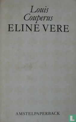 Eline Vere - Bild 1