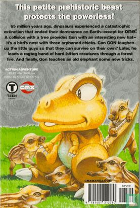 Gon 6 - Afbeelding 2