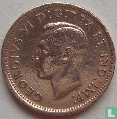 Canada 1 cent 1946 - Image 2