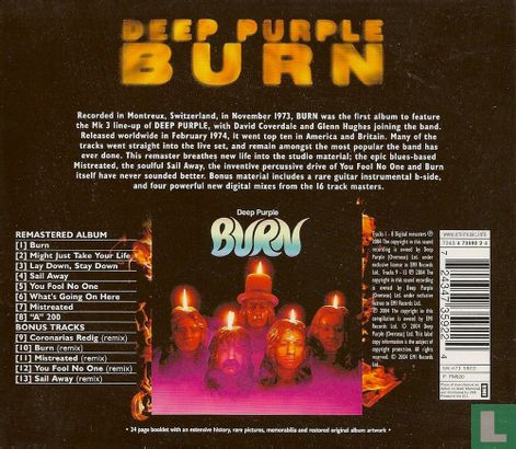 Burn - Bild 2