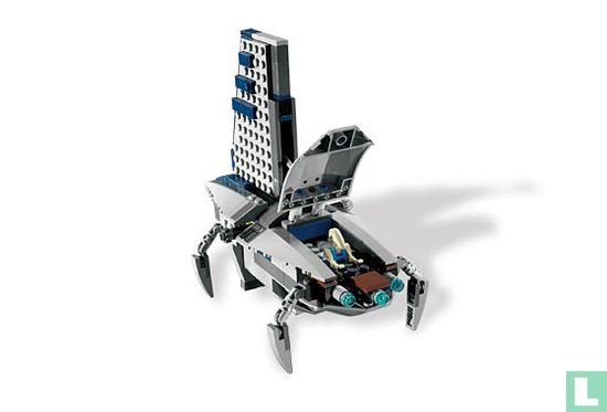 Lego 8036 Separatist Shuttle - Image 3
