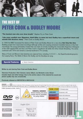 The Best of Peter Cook & Dudley Moore - Image 2