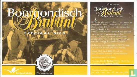 Bourgondisch Brabant