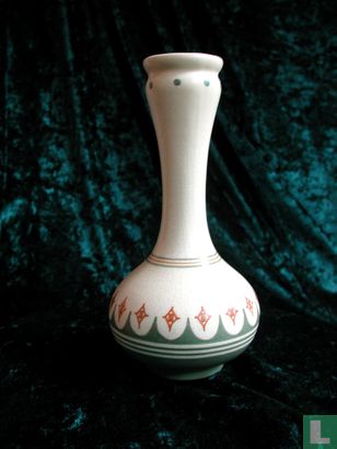 Distel Vase markiert - Bild 1