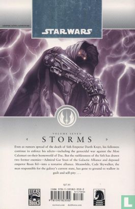 Storms - Afbeelding 2