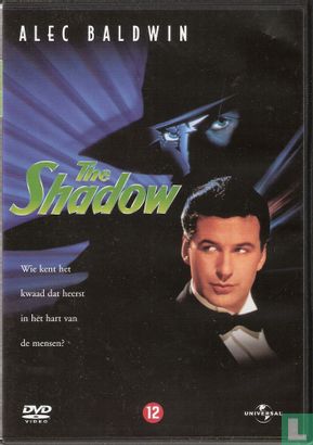The Shadow - Afbeelding 1