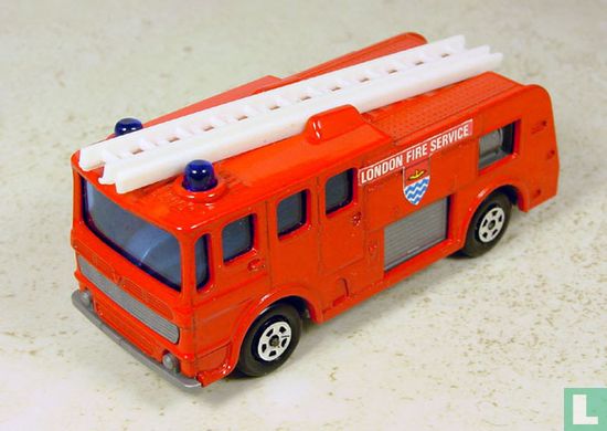 Merryweather Fire Engine - Image 2
