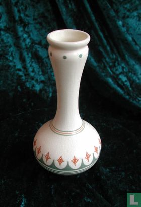 Distel Vase markiert - Bild 2