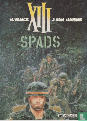 Spads - Image 1