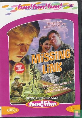 Missing Link - Image 1