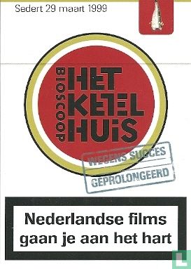 LK090006 - Bioscoop Het Ketelhuis, Amsterdam - Bild 1