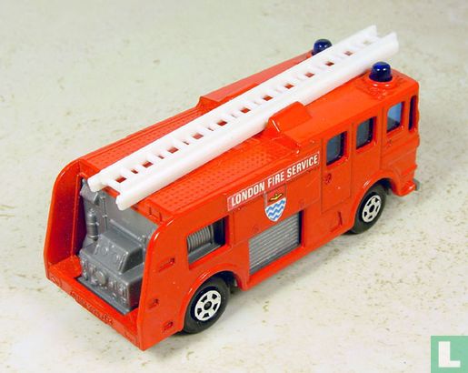 Merryweather Fire Engine - Bild 3