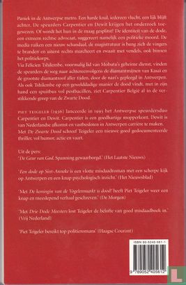 De Zwarte Dood - Image 2