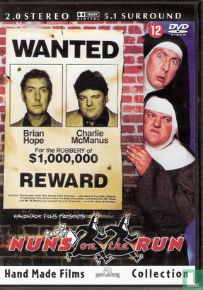 Nuns on the run - Bild 1