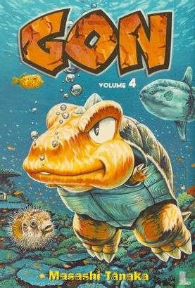 Gon 4 - Image 1