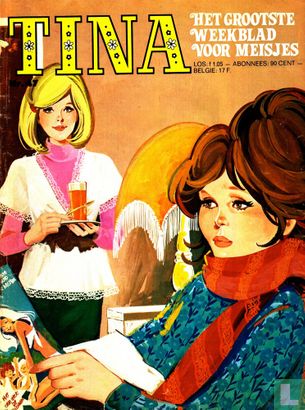 Tina 47 - Afbeelding 1