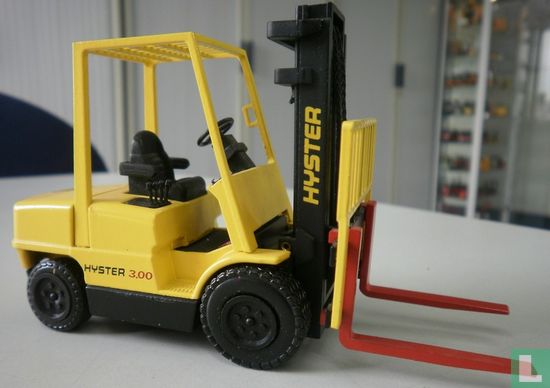 Hyster 3.00 382 VHT