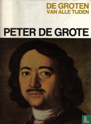 Peter de Grote - Afbeelding 1