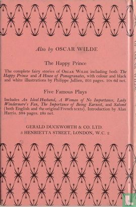 Wit and Wisdom of Oscar Wilde - Image 2