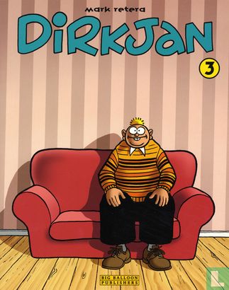 Dirkjan 3 - Afbeelding 1