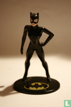 Batman: Catwoman - Image 2