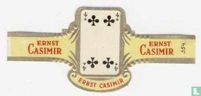 [Four of clubs] - Image 1