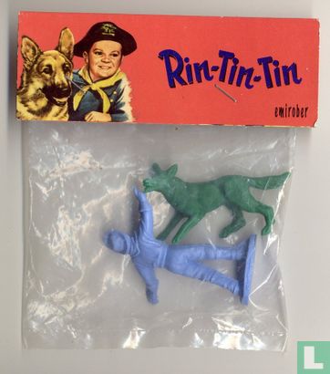 Rin-Tin-Tin - Bild 1