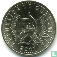Guatemala 50 centavos 2007 - Image 1