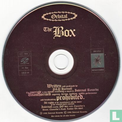 The Box - Image 3